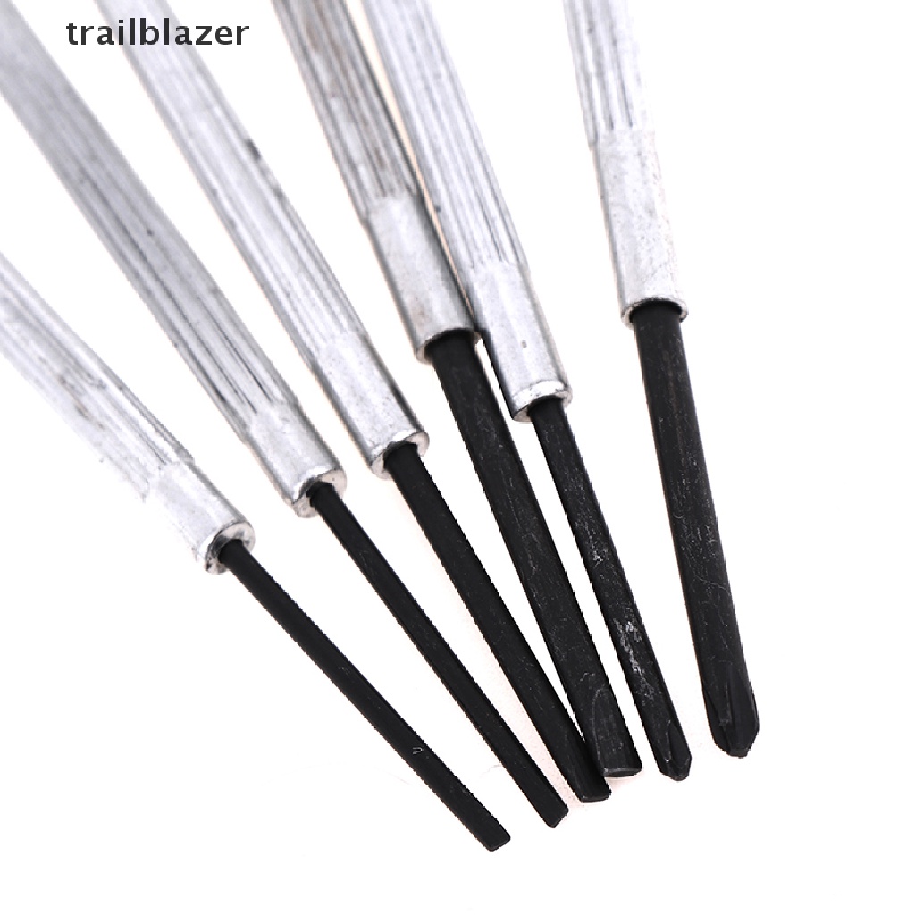 Set 6 tua vít sửa chữa đa năng tiện dụng chất lượng cao