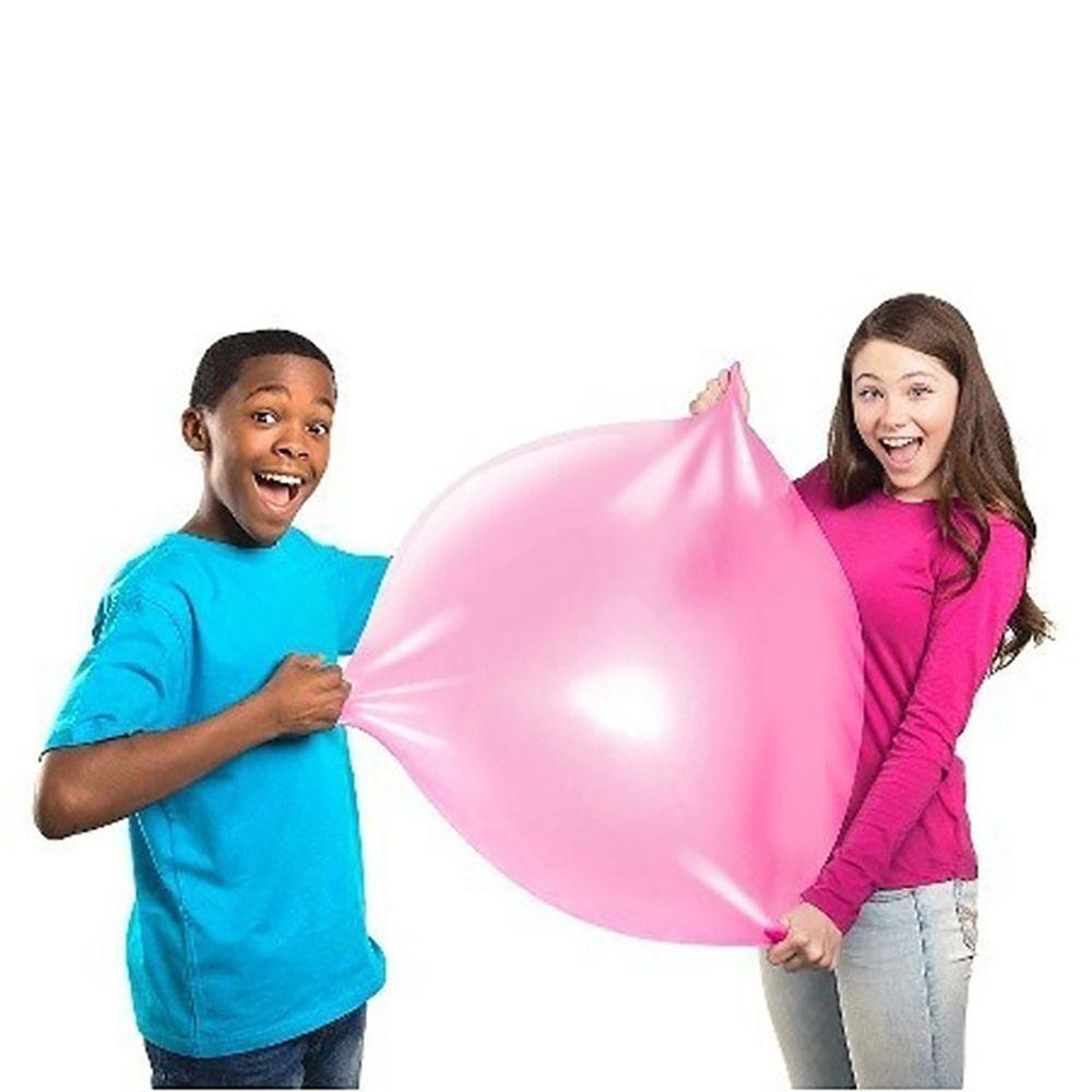 Bong bóng bơm nước 10-120cm đàn hồi dùng làm đồ chơi tiệc/đi biển