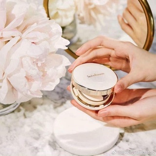 Phấn Nước Sulwhasoo Perfecting Cushion
