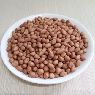 Đậu phộng sống 1kg