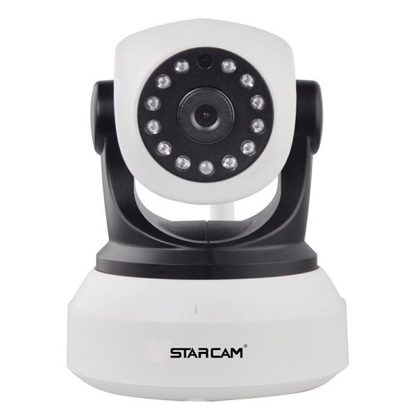 IP Wifi Starcam 1.3Mp chuẩn HD Pin sạc 10h liên tục | BigBuy360 - bigbuy360.vn