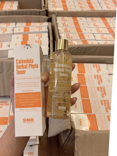 🌼TONER HOA CÚC SNO | BigBuy360 - bigbuy360.vn