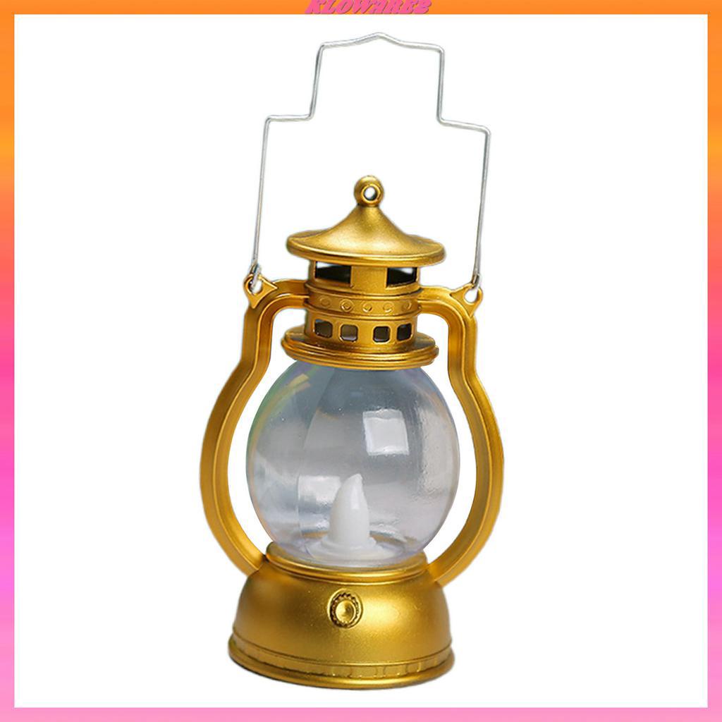 Đèn Led Dầu Để Bàn Kloware2