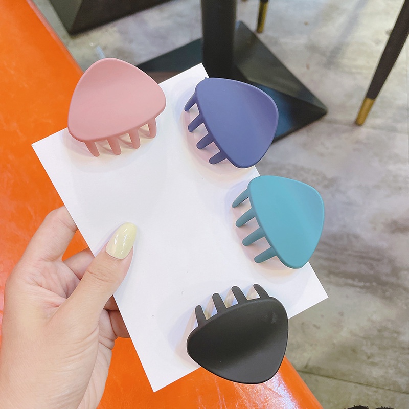 Kẹp Tóc Hình Tai Mèo Xinh Xắn Dành Cho Nữ