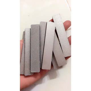 Đá Mài Móc Khóa Cua Gà