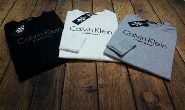 Áo thun nam dài tay 090 | BigBuy360 - bigbuy360.vn