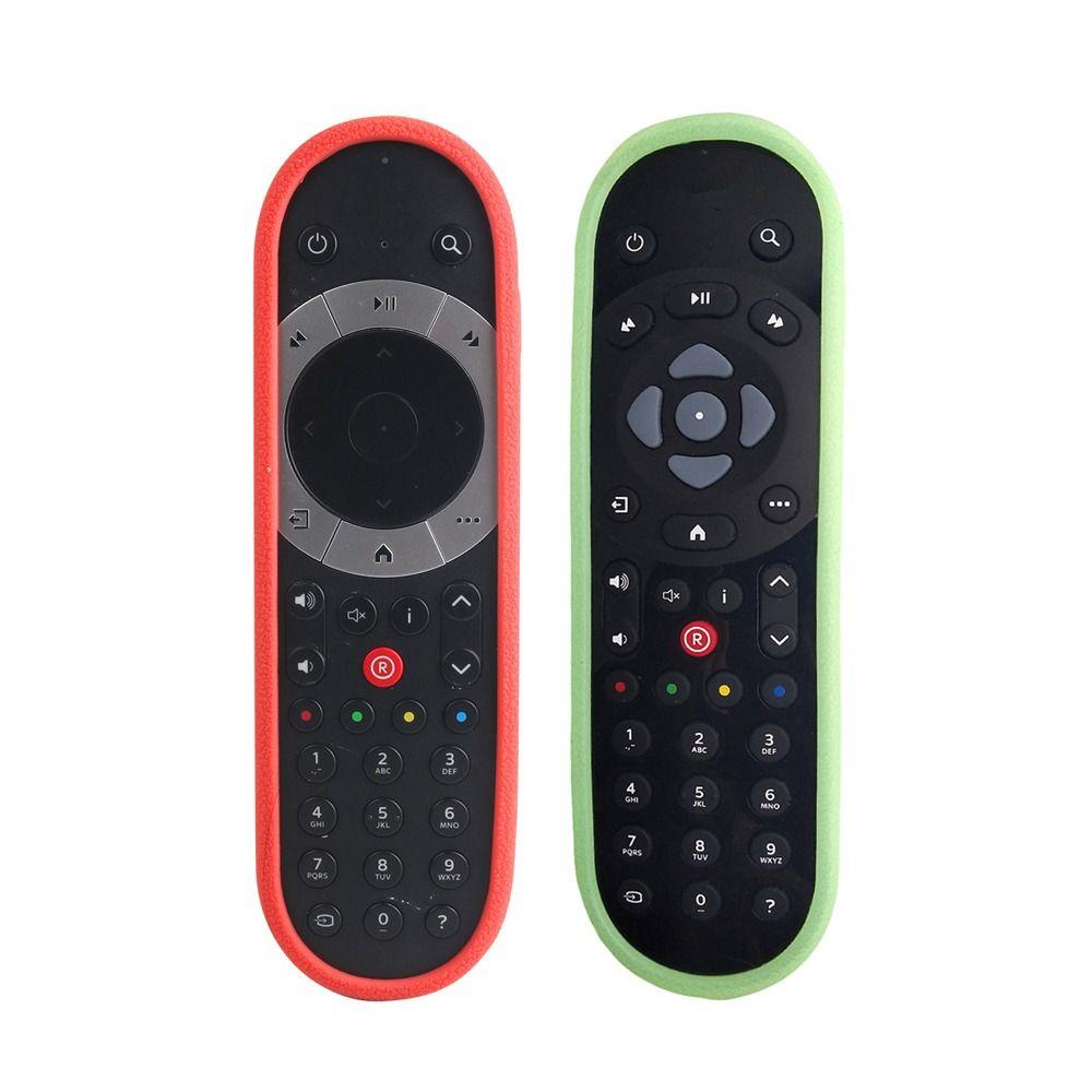 Vỏ Bọc Silicone Chống Nước Chống Rơi Cho Điều Khiển Từ Xa Của Sky Q