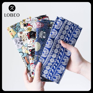 [Lỗ Store] TÚI ĐỰNG BÚT DẠNG CUỘN