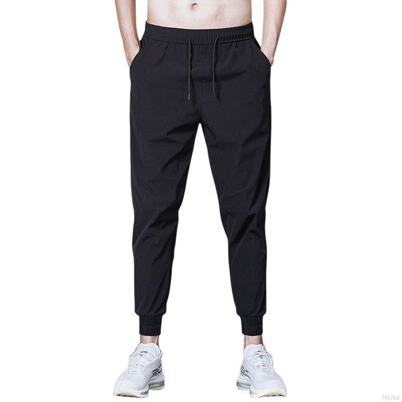 Quần Jogger Gấu 194 thể thao vải co dãn, dày dặn form slimfit | BigBuy360 - bigbuy360.vn