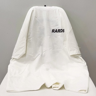 áo thun RARDIC thun cotton 4 chiều