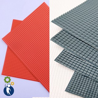 Tấm Nhựa Giả Ngói 1, Mô hình trang trí