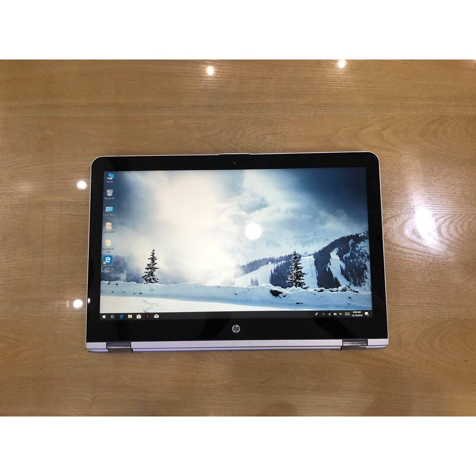 Laptop 2in1 HP Envy 15 X360 (Core I7-8550U 8CPU, Ram 8GB, SSD 256GB, MH 15.6' FullHD IPS Touch) Cảm ứng gập xoa 360 độ | WebRaoVat - webraovat.net.vn