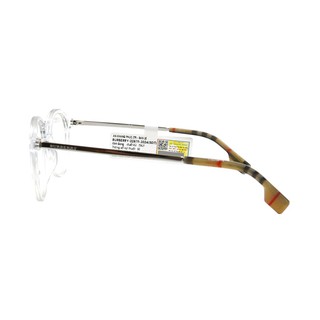Gọng Kính Unisex Burberry B2287F