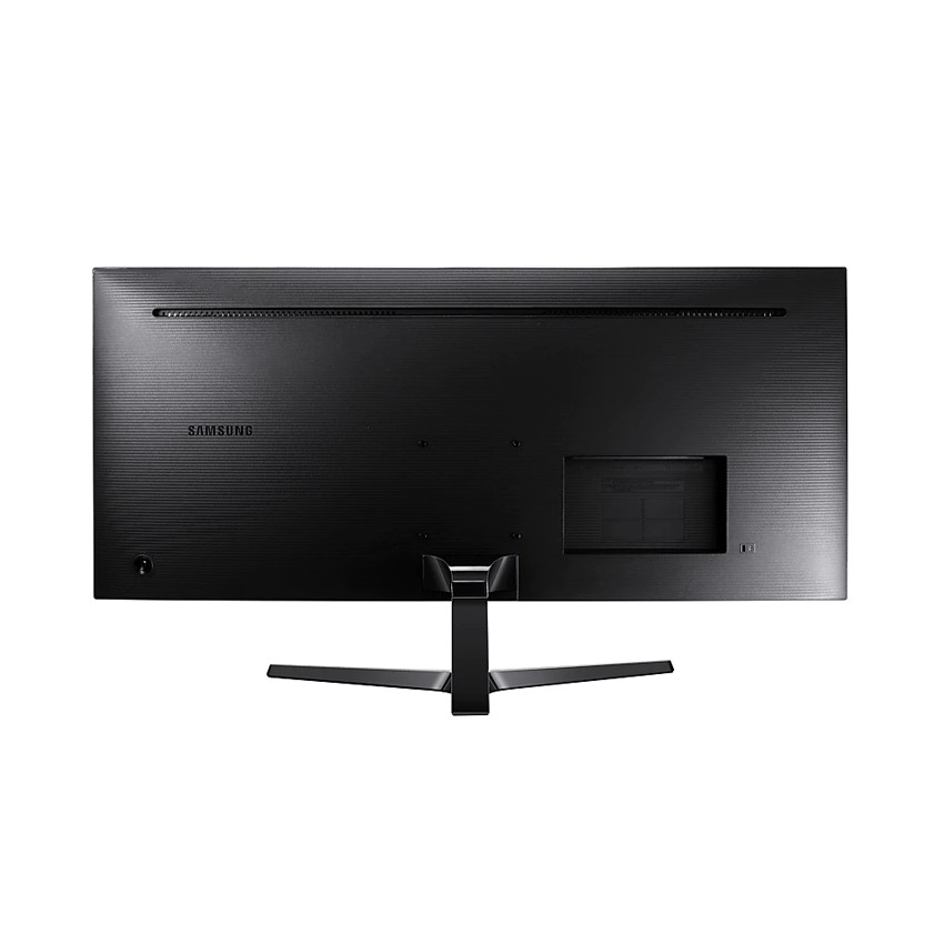 Màn hình Samsung LS34J550WQEXXV (34 inch/2K/VA/75Hz/4ms/300 nits/HDMI+DP/FreeSync) | BigBuy360 - bigbuy360.vn