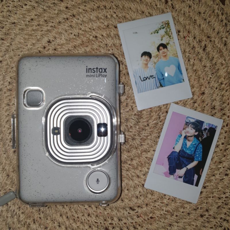 Máy Ảnh Polaroid Instax Fujifilm