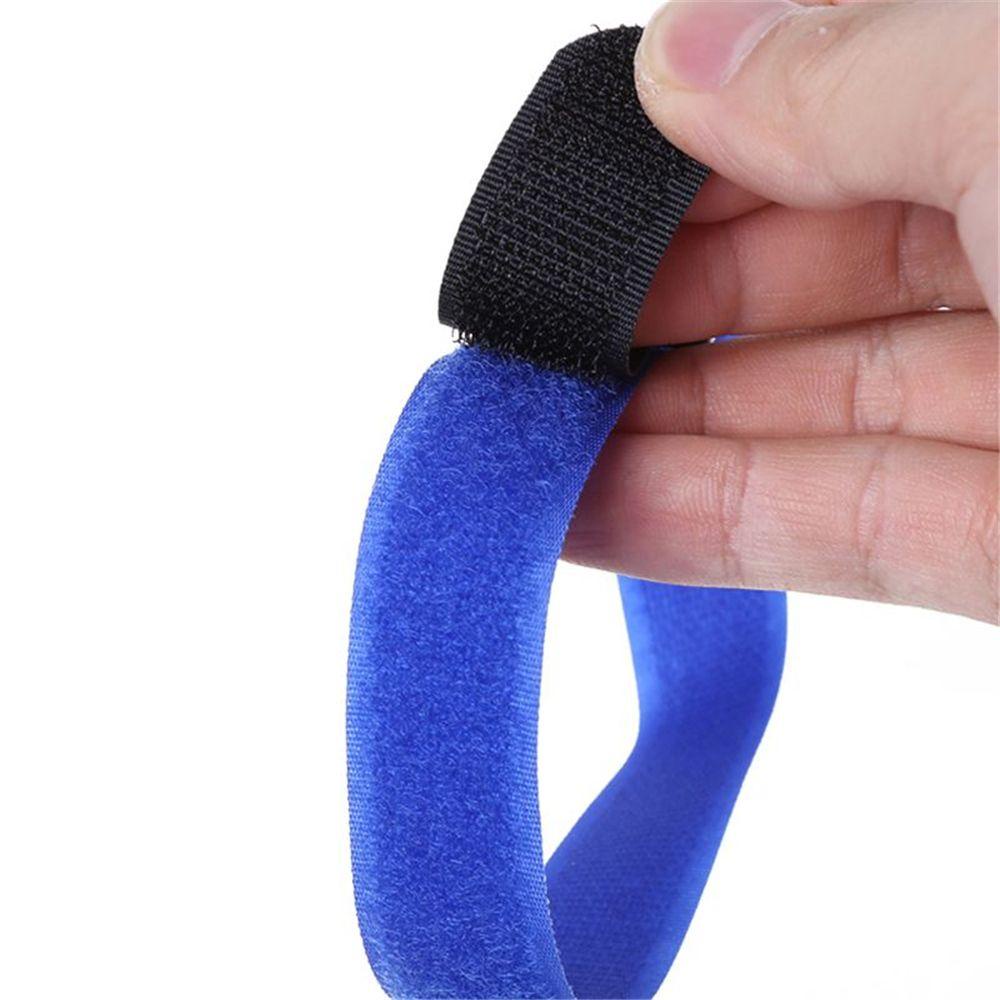 Dây Đai Cố Định 2cm * 35cm Đa Năng Tiện Dụng Cho Xe Đạp MTB