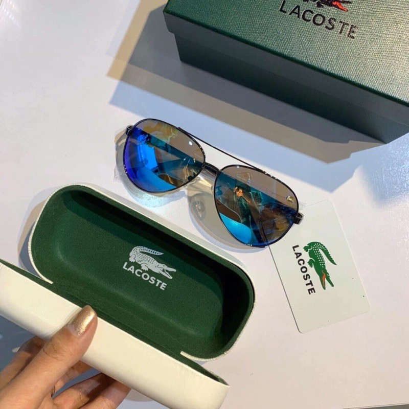 Kính mắt lacoste