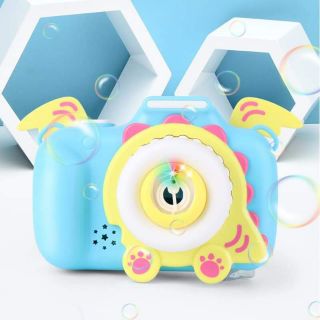 Máy ảnh bong bóng nước