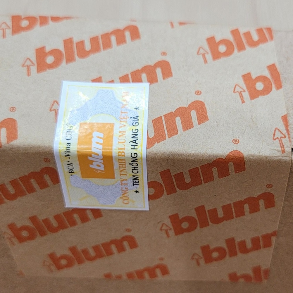 Tay nâng cánh đôi xếp Blum Aventos - HF25