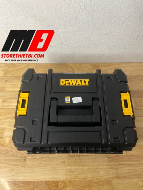 DWST17807 Thùng đồ nghề TStak Dewalt