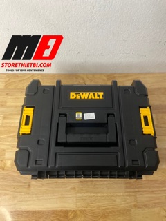 HỘP DỤNG CỤ DEWALT DWST17807