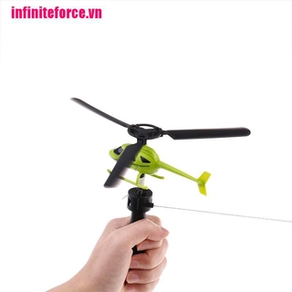 Đồ Chơi Mô Hình Máy Bay Vui Nhộn