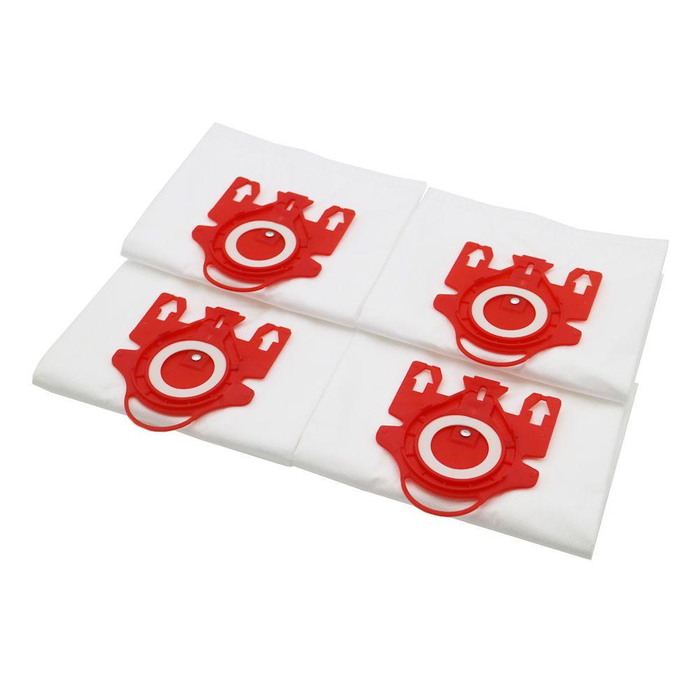 Túi Đựng Bụi Bẩn Sức Chứa Lớn Thay Thế Cho Máy Quét Nhà