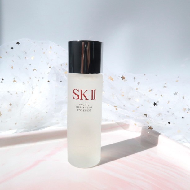 (Hàng Mới Về) Kem Dưỡng Trắng Da Sk2 / Sk-Ii / Sk-Ll 75ml 20g + Tuýp 15ml