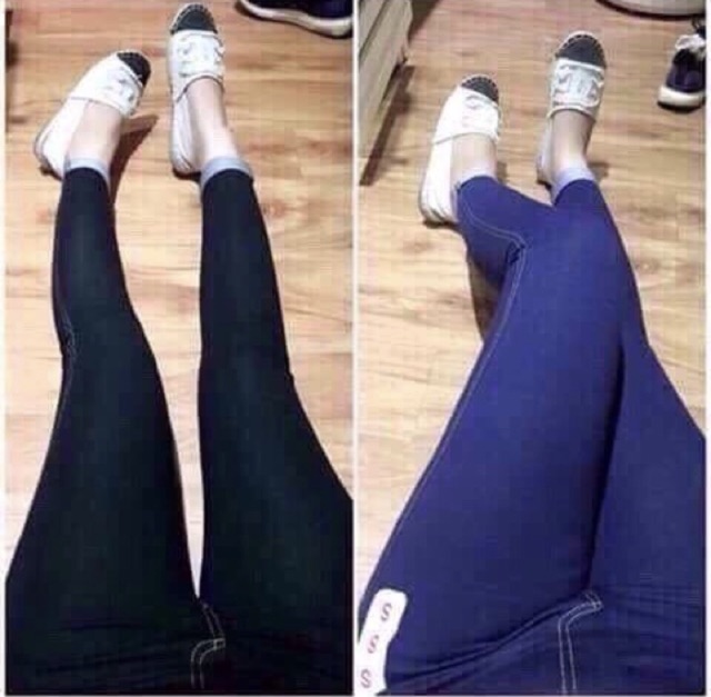 💕Quần LEGGiNG Giả Bò💕 | BigBuy360 - bigbuy360.vn