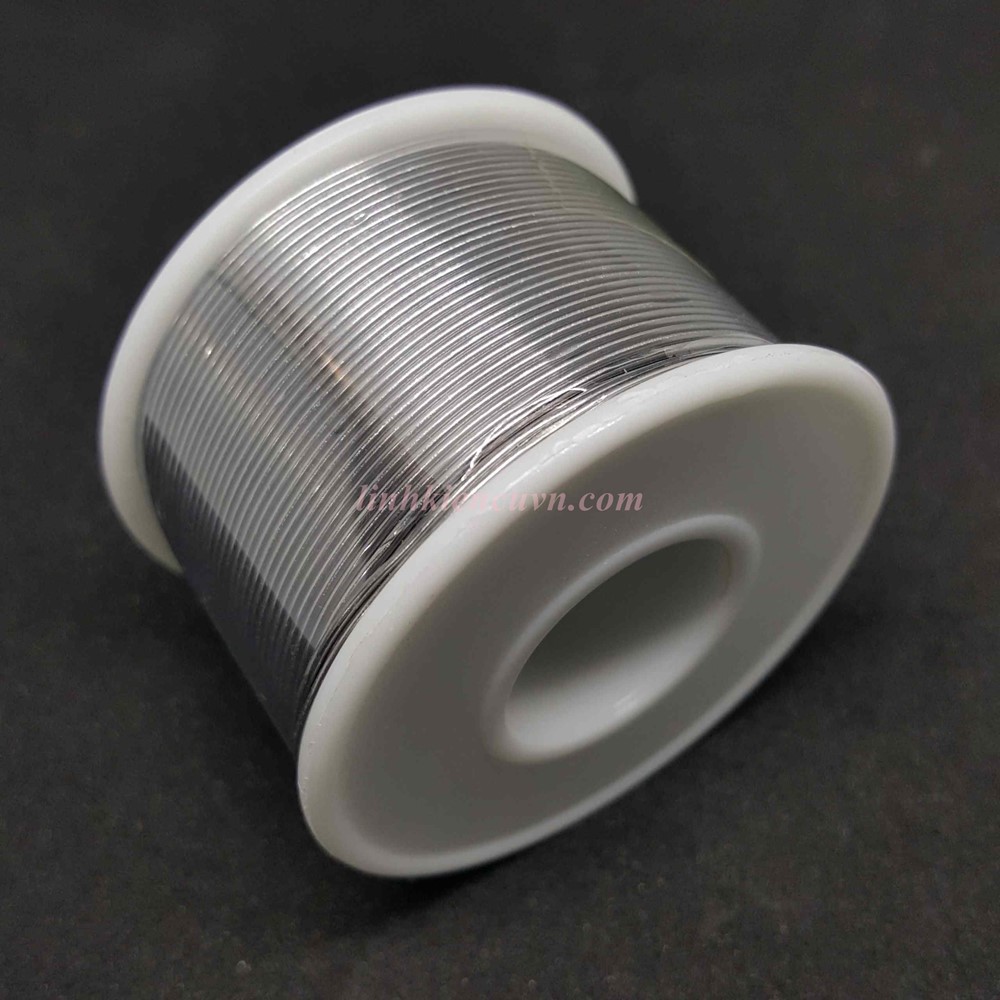 Thiếc hàn 0.8mm cuộn 250 gam