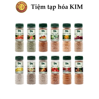 Muối chấm DH Foods