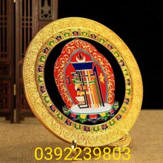 Kalachakra Để Bàn