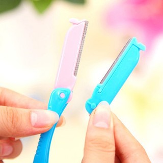 DỤNG CỤ CẠO LÔNG MÀY