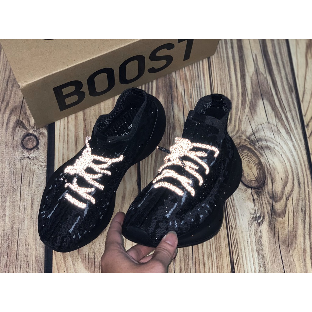 Giày nam nữ Yeeze 380 Alien cao cấp thời trang bền êm nhẹ