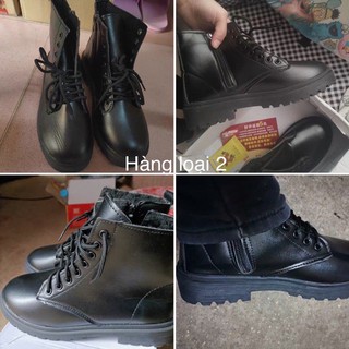BOOTS ULLZANG HÀNG CÓ SẴN