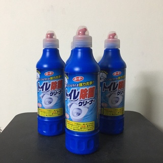 Nước Tẩy Bồn Cầu, Toilet Siêu Đậm Đặc Nhật Bản 500ml