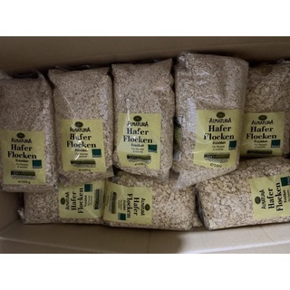 Yến mạch đức 500g