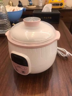 Nồi nấu cháo chậm Bear