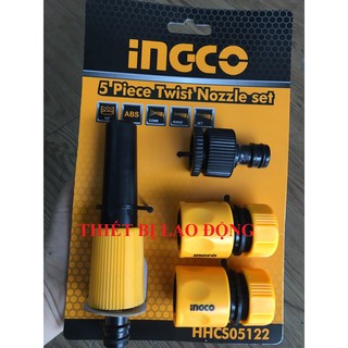ĐẦU NỐI MÁY XỊT RỬA INGCO HHCS05122