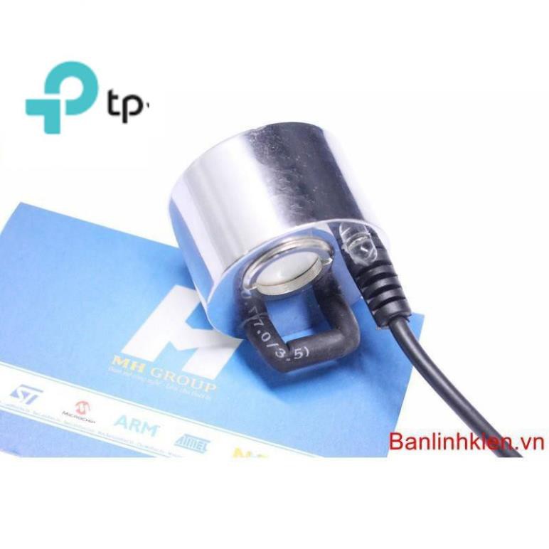 Động cơ tạo hơi nước, phun sương tạo ẩm 24V không led, 1 led, 12 led làm mát tạo ẩm văn phòng, khử khuẩn