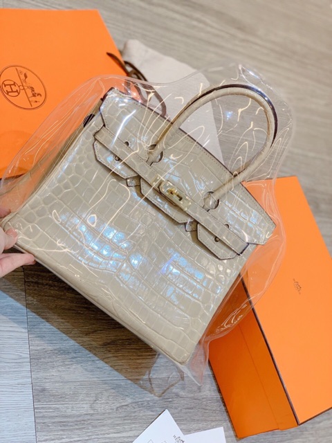 Túi hm birkin size 30
