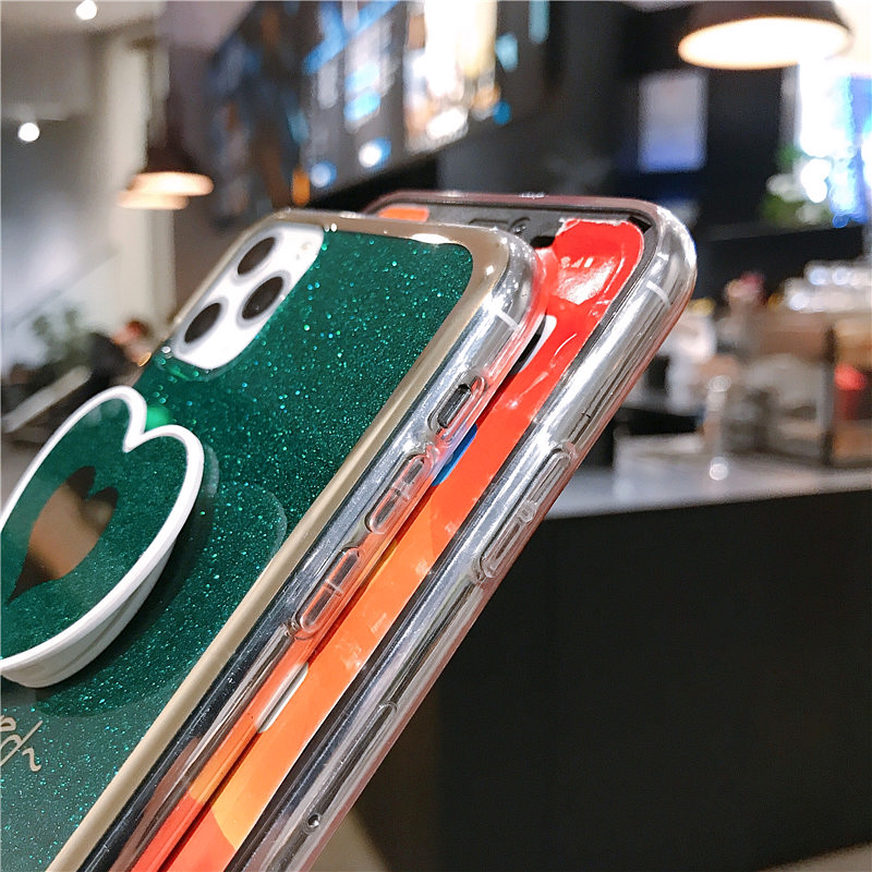 Ốp Lưng Kim Tuyến Lấp Lánh Có Giá Đỡ Tiện Dụng Cho Oppo A15 A15S A53 A93 A73 2020 A52 A92 A91 A31 A9 A5 2020 A12 A12E A7 A5S A3S | BigBuy360 - bigbuy360.vn