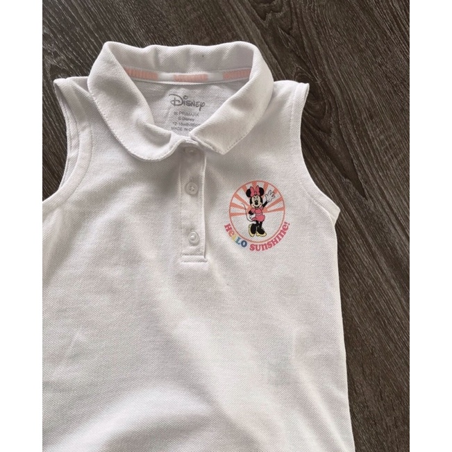 Bộ Quần Sooc Bé Gái- Bộ Primak Áo Sát Nách Bé Gái Size 3-36m