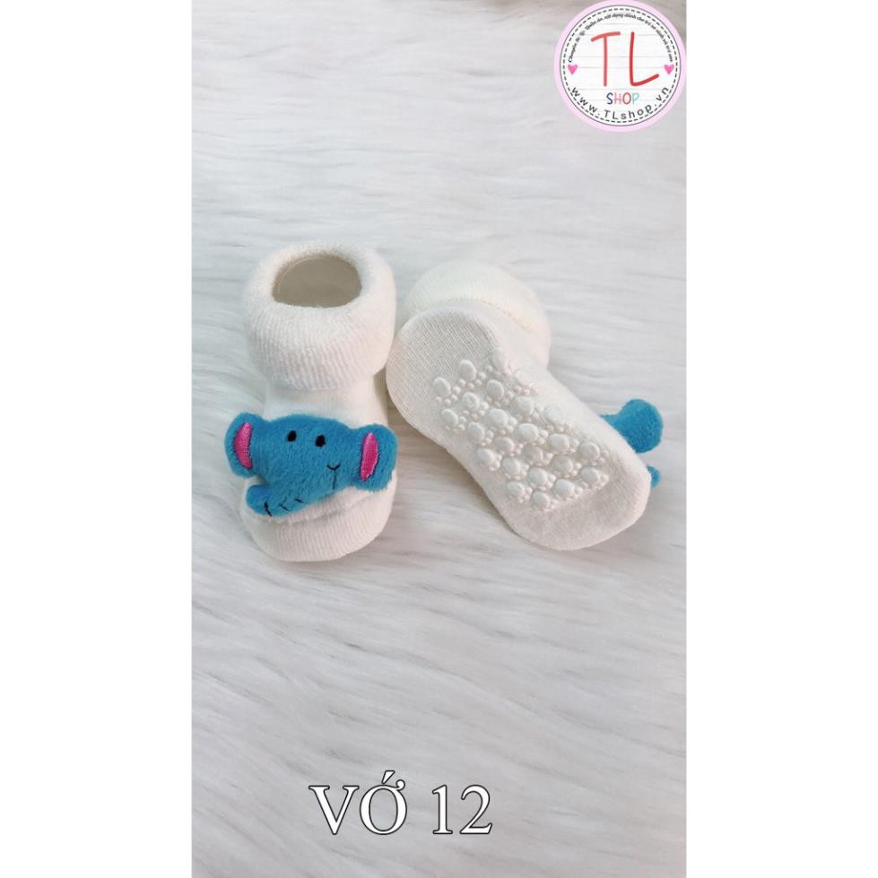 VỚ TRẺ EM 3D - VỚ TRẺ EM - TẤT TRẺ EM - TẤT TRẺ EM HÌNH THÚ - VỚ TRẺ EM HÌNH THÚ