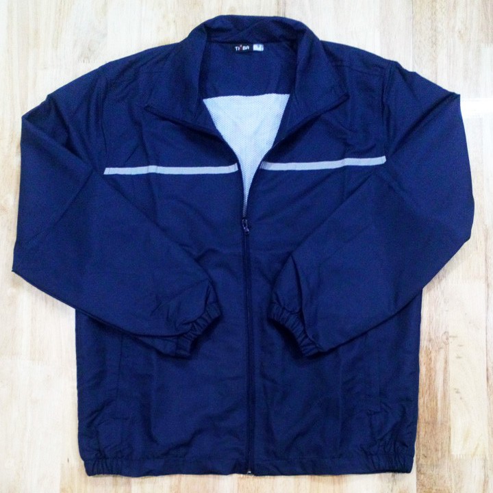 Áo gió dáng suông Unisex made in Việt Nam - AGL04001