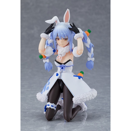 Mô hình chính hãng Figma 429: Usada Pekora