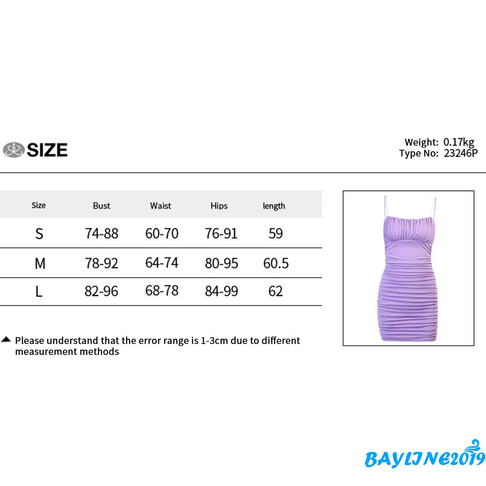 Đầm Hai Dây Ôm Body Quyến Rũ Dành Cho Nữ | BigBuy360 - bigbuy360.vn