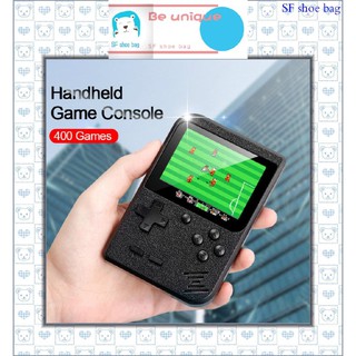 Máy chơi 400 game sup cổ điển độc đáo thú vị