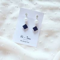 Combo 4 đôi bông tai Hàn quốc