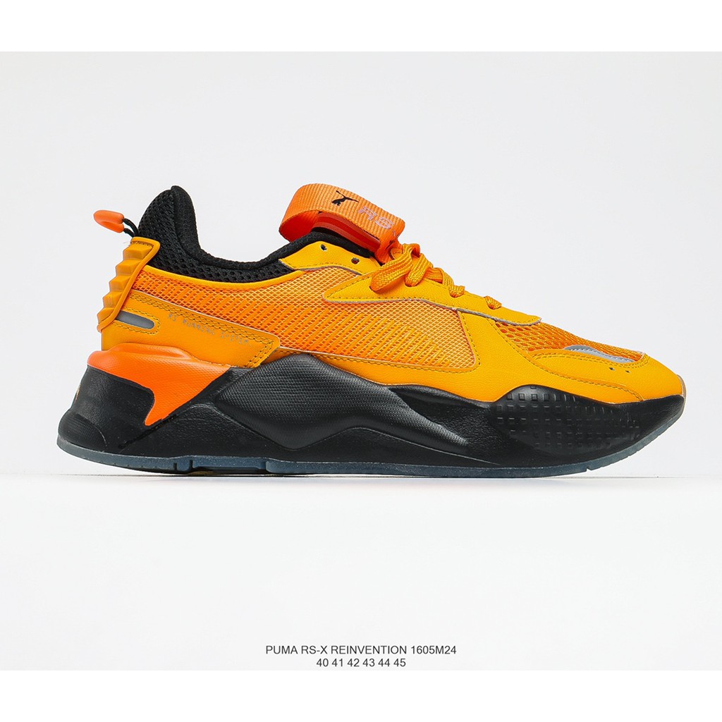 Order 1-2 Tuần + Freeship Giày Outlet Store Sneaker _Puma RS-X TOYS HOTWHEELS MSP: 1605M249 gaubeaostore.shop